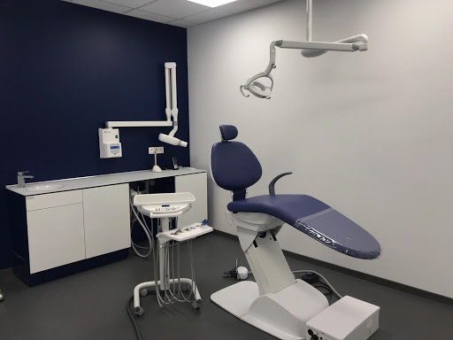 Espace Dentaire Santéa - Centre Dentaire Lille