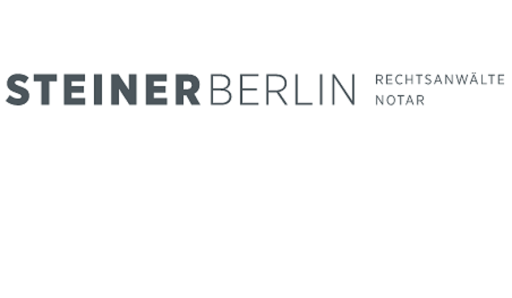 STEINER BERLIN Rechtsanwälte und Notar