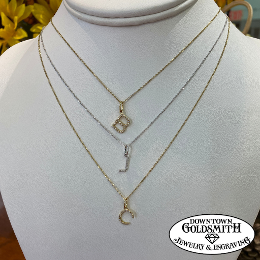 Wholesale Jeweler «Downtown Goldsmith», reviews and photos, 139 N Woodland Blvd, DeLand, FL 32720, USA