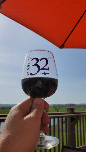 Winery «Winery 32», reviews and photos, 15066 Limestone School Rd, Leesburg, VA 20176, USA