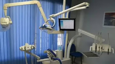 Dr Fares Kuzbari à Les Pavillons-sous-Bois