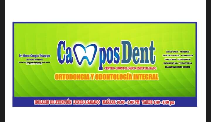 Dental Campos Dent
