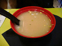 Soupe du Restaurant japonais Mandoo à Brest - n°10
