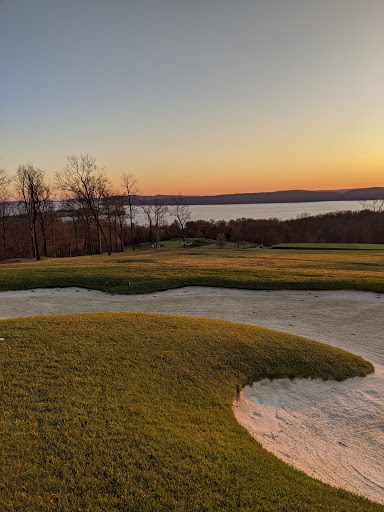 Golf Course «Hudson National Golf Course», reviews and photos, 40 Arrowcrest Drive, Croton-On-Hudson, NY 10520, USA