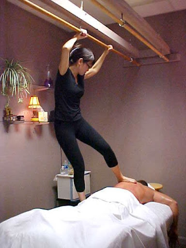 Serenity Massage & Body Works