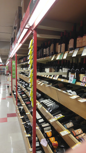 Wine Store «Total Wine & More», reviews and photos, 8727 Loch Raven Blvd, Towson, MD 21286, USA