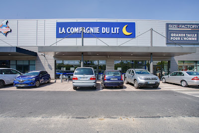 La Compagnie du Lit (Claye-Souilly) à Claye-Souilly