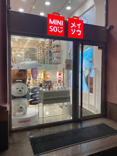 Miniso