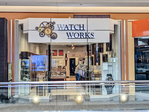 Watch Works