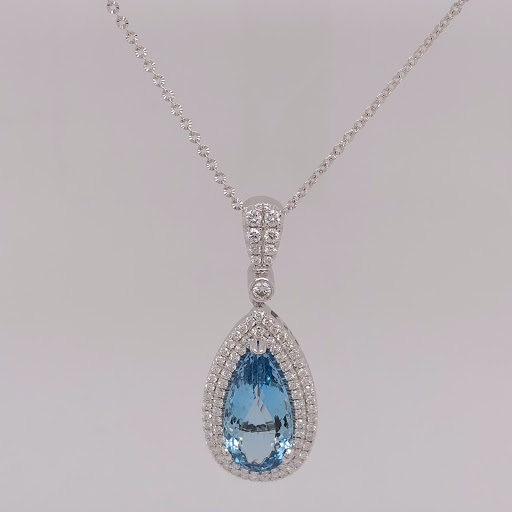 Diamond Dealer «David & Sons Fine Jewelers», reviews and photos, 4485 La Jolla Village Dr F4, San Diego, CA 92122, USA