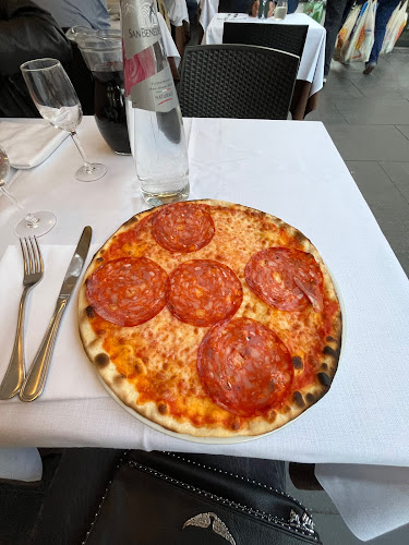 Comentarii opinii despre Ristorante Pizzeria da Michele