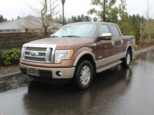 Used Car Dealer «Evergreen Auto Sales», reviews and photos, 2104 Carriage Dr SW, Olympia, WA 98502, USA