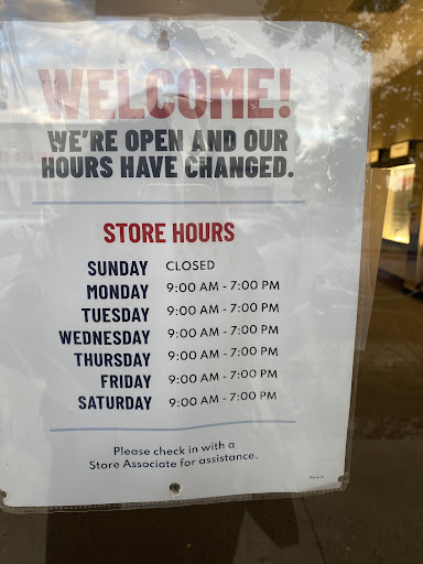 Eye Care Center «Visionworks - Uptown Village At Cedar Hill», reviews and photos, 305 FM1382 #500, Cedar Hill, TX 75104, USA