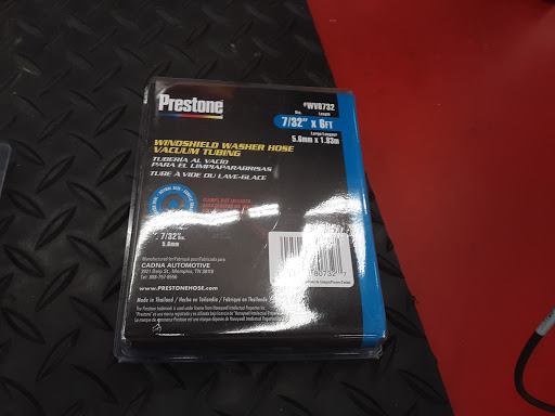 Auto Parts Store «AutoZone», reviews and photos, 6071 De Zavala Rd, San Antonio, TX 78249, USA