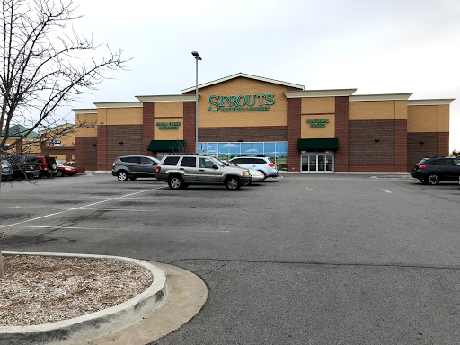 Health Food Store «Sprouts Farmers Market», reviews and photos, 4123 S Harvard Ave, Tulsa, OK 74135, USA