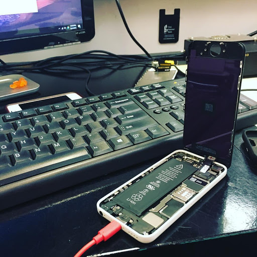 Phone Pandora, St. Clair Square Mall, Fairview Heights Il, IL 62208, USA, 