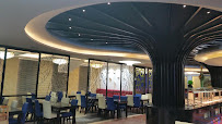 Atmosphère du Restaurant de type buffet Restaurant du stade - Buffet à Volonté à Grenoble - n°18