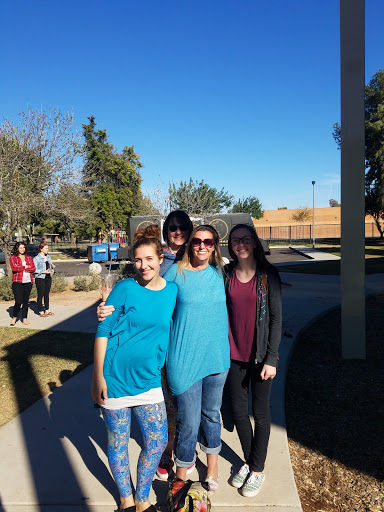 Park «Folley Memorial Park», reviews and photos, 601 E Frye Rd, Chandler, AZ 85225, USA