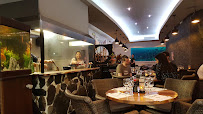 Atmosphère du Restaurant de sushis Hinodé à Toulouse - n°1