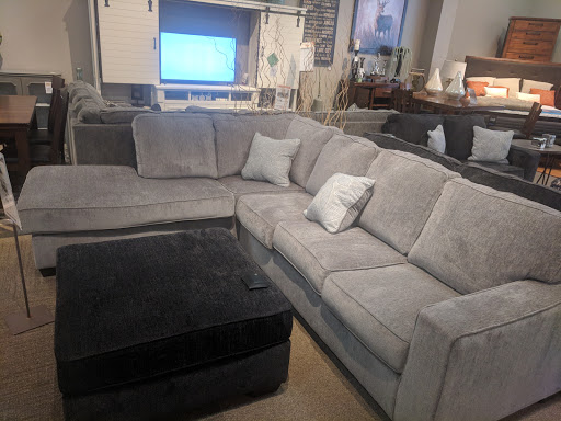 Furniture Store «Ashley HomeStore», reviews and photos, 506 Boston Post Rd, Orange, CT 06477, USA