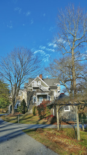 Museum «Friends of Auburn Heights Preserve Inc. & Marshall Steam Museum», reviews and photos, 3000 Creek Rd, Yorklyn, DE 19736, USA