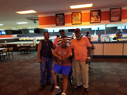 Bowling Alley «AMF Sky Lanes», reviews and photos, 7401 S Orange Blossom Trail, Orlando, FL 32809, USA