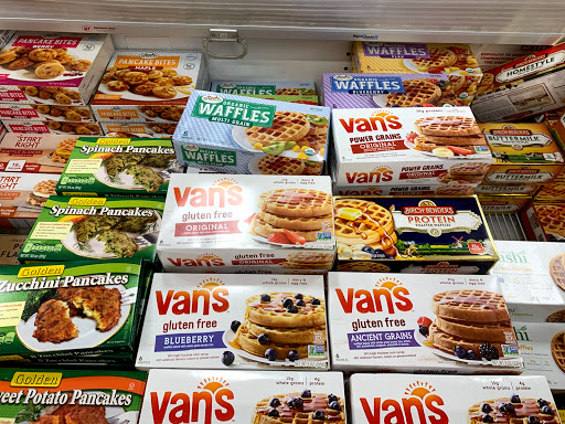 Health Food Store «Sprouts Farmers Market», reviews and photos, 1343 W Campbell Rd, Richardson, TX 75080, USA