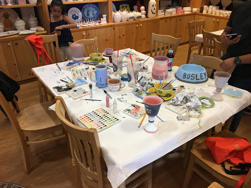 Shopping Mall «Galleria at Tyler», reviews and photos, 1299 Tyler St, Riverside, CA 92503, USA