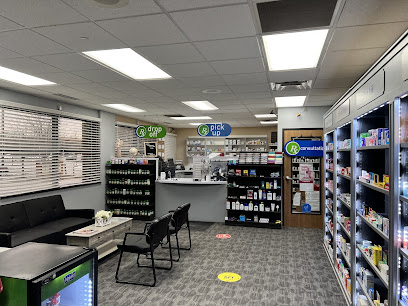 Haggerty Pharmacy & Drugs - Canton, MI