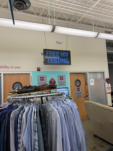 Thrift Store «Out Of The Closet Thrift Store», reviews and photos, 1858 Cheshire Bridge Rd NE, Atlanta, GA 30324, USA