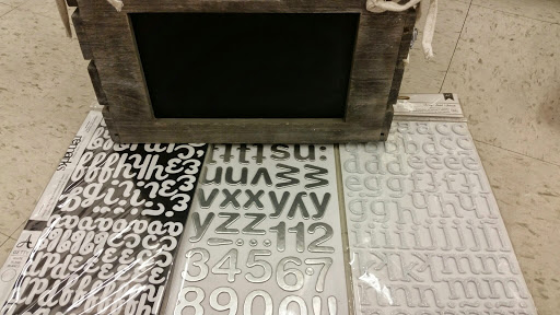 Craft Store «A.C. Moore Arts and Crafts», reviews and photos, 5800 Crossroads Cir, Falls Church, VA 22041, USA