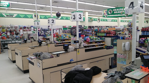 Dollar Store «Dollar Tree», reviews and photos, 1 Padanaram Rd, Danbury, CT 06811, USA