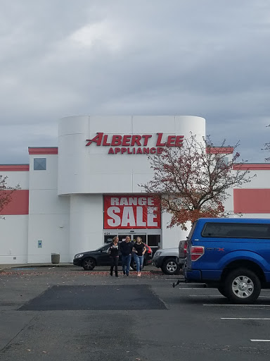 Appliance Store «Albert Lee Appliance - Tacoma», reviews and photos, 4124 Tacoma Mall Blvd, Tacoma, WA 98409, USA