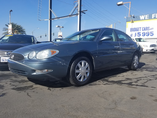 Used Car Dealer «Variety Auto Sales», reviews and photos, 5325 W Mission Blvd, Ontario, CA 91762, USA