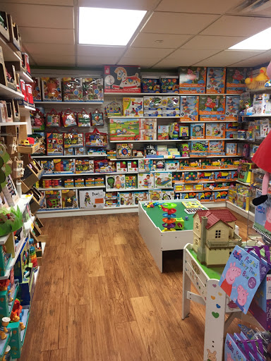 Toy Store «Learning Express», reviews and photos, 172 Bakery Square Blvd, Pittsburgh, PA 15206, USA