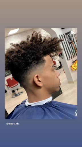 Barber Shop «Momentum», reviews and photos, 367 Fore St, Portland, ME 04101, USA