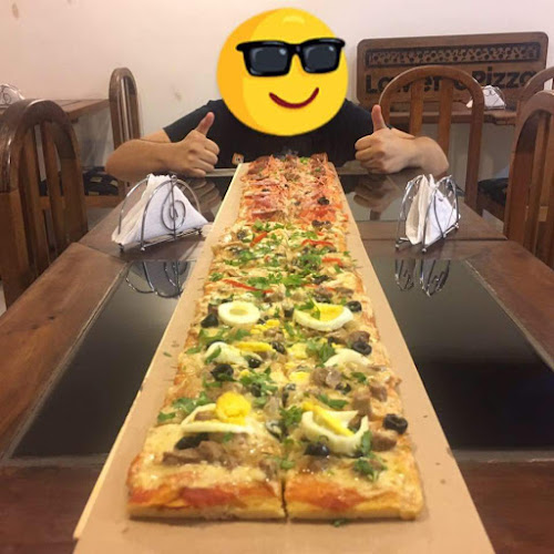 LaMetroPizza Talca - Pizzeria