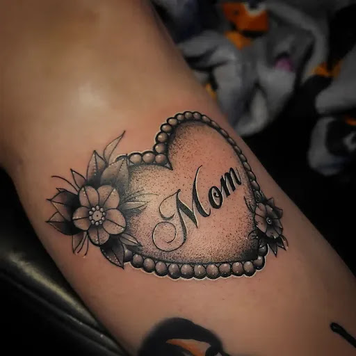 Explore divine tattoo ideas, creative tattoo ideas in Valdosta, available at Acid Ink Tattoos