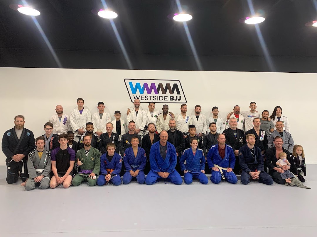 Westside BJJ