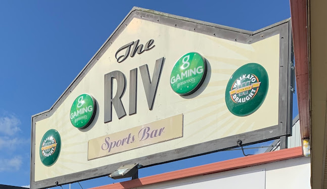 The Riv Sports Bar - Pub