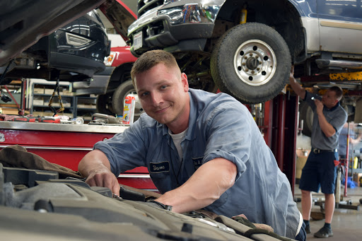 Transmission Shop «Jim & Sons Transmission Specialist», reviews and photos, 2786 Front St, Cuyahoga Falls, OH 44221, USA