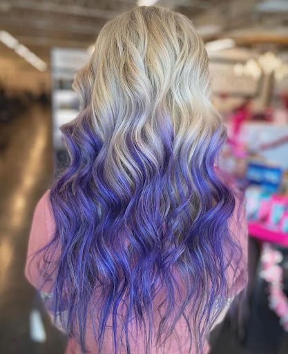 Beauty Salon «Hair Benders Salon», reviews and photos, 2617 E Center St, Kingsport, TN 37664, USA