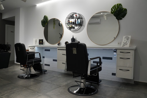 Horacio Toledo Barber Shop en Chauchina, Granada