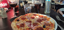 Pizza du Restaurant Le Stromboli à Pineuilh - n°6