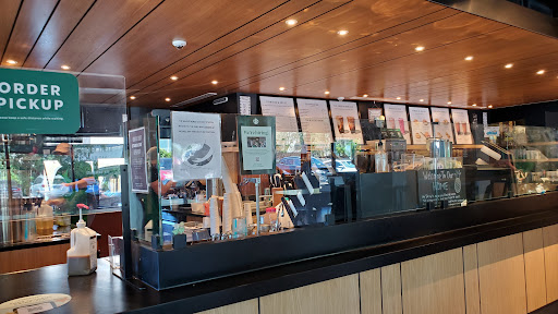 Starbucks image