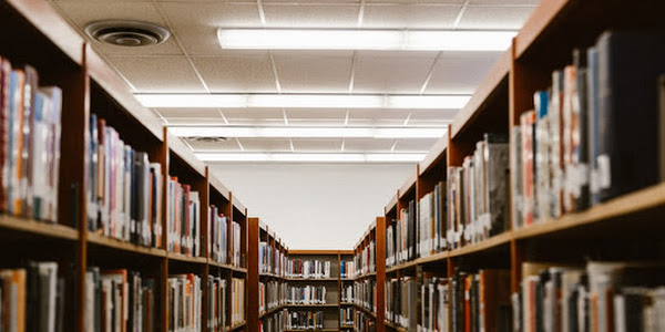 State Library Victoria