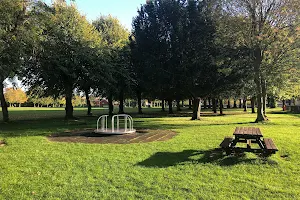 Knebworth Recreation Ground image