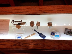 Fort Morgan Museum - photo 38