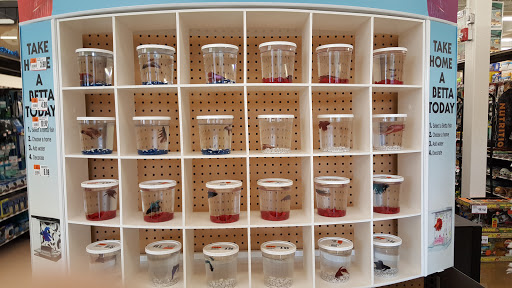 Pet Supply Store «Pet Supplies Plus», reviews and photos, 800 Morris Turnpike #101, Short Hills, NJ 07078, USA