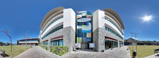 Centro de Desarrollo Turístico Costa Adeje (CDTCA) en Adeje